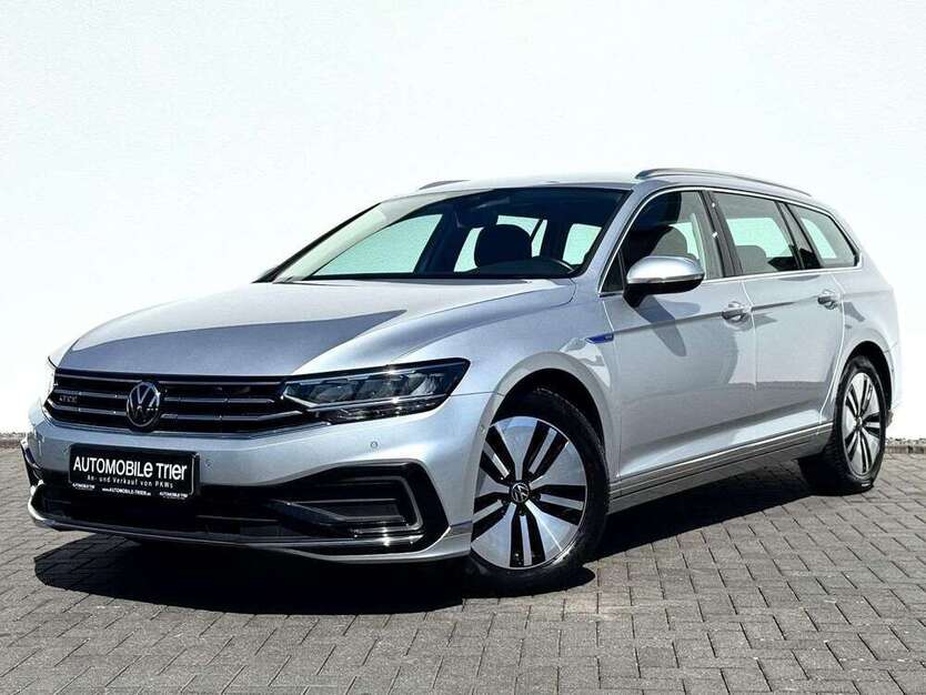 Passat Variant