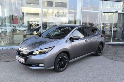 Nissan Leaf 56.000 km 22.900 &euro; Landsberg am Lech 86899