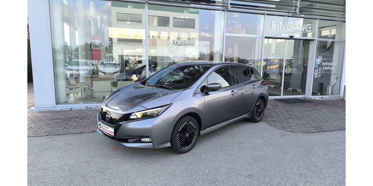 Nissan Leaf 56.000 km 22.900 &euro; Landsberg am Lech 86899