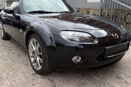Mazda MX-5 124.000 km 9.999 &euro; Hamburg 22111