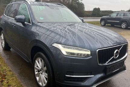 Volvo XC90 143.000 km 25.900 &euro; Altdorf 90518