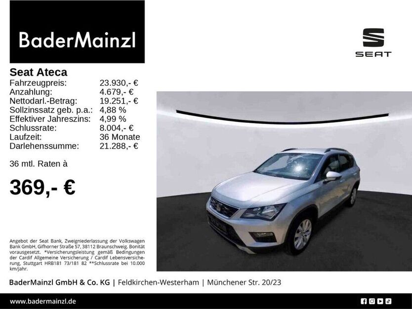 Ateca
