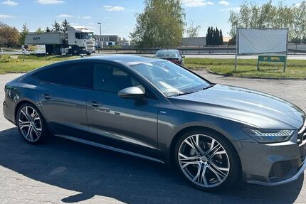Audi A7 200.000 km 35.000 &euro; Frankfurt Oder 15236