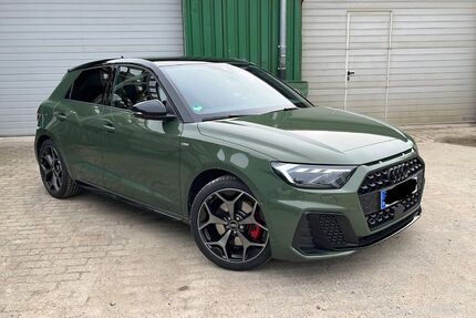 Audi A1 17.500 km 30.500 &euro; Barsinghausen 30890