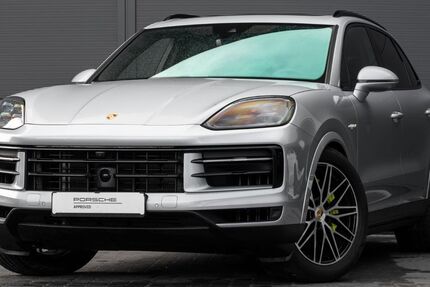 Porsche Cayenne 27.412 km 94.970 &euro; Hamburg 22143