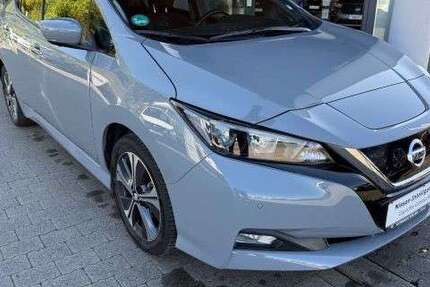 Nissan Leaf 23.041 km 14.950 € Asslar 35614