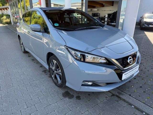 Nissan Leaf 23.041 km 14.950 € Asslar 35614