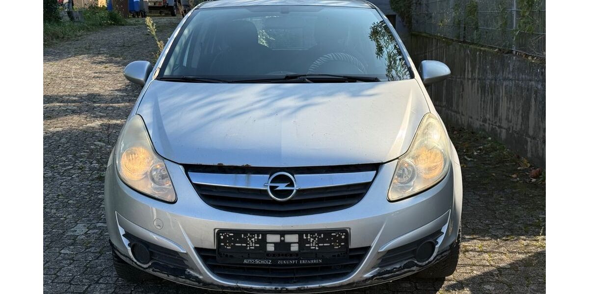 Opel Corsa 150.000 km 700 &euro; Wiesloch 69168