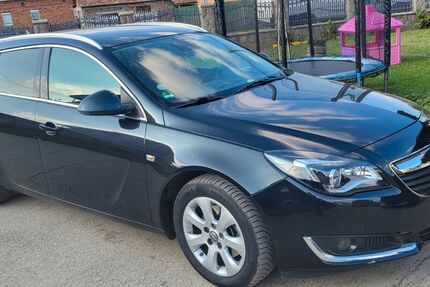 Opel Insignia 179.000 km 6.999 &euro; Lemgo 32657
