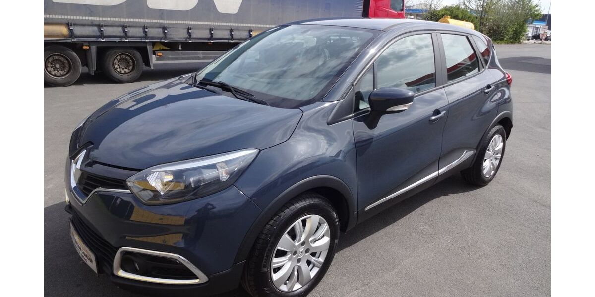 Renault Captur 116.000 km 6.300 &euro; Zülpich 53909