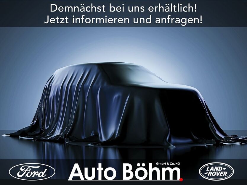 Ford Focus 24.900 km 20.430 € Erbach 64711