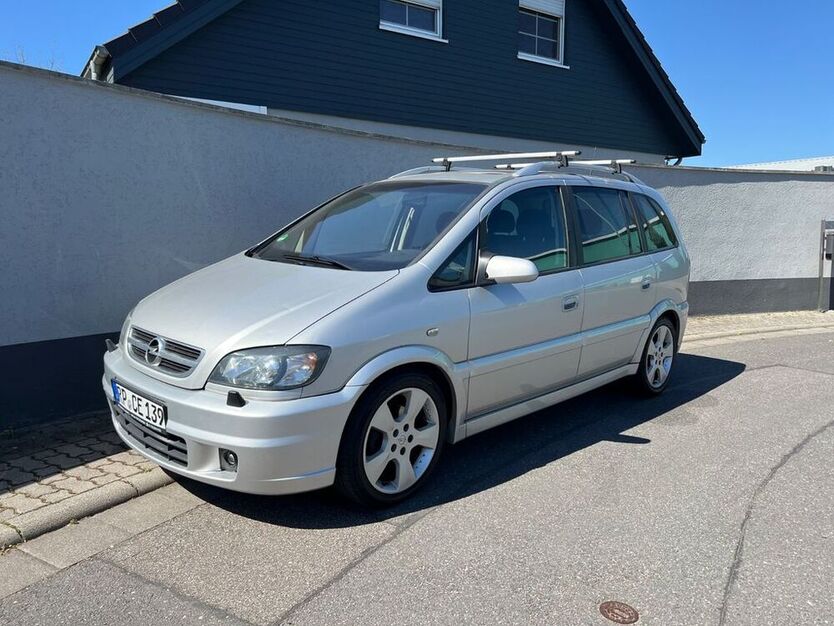 Zafira