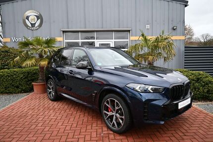 BMW X5 14.275 km 128.000 &euro; Sottrum 27367