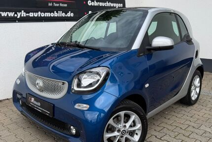 Smart ForTwo 7.500 km 14.990 &euro; Lahnstein 56112