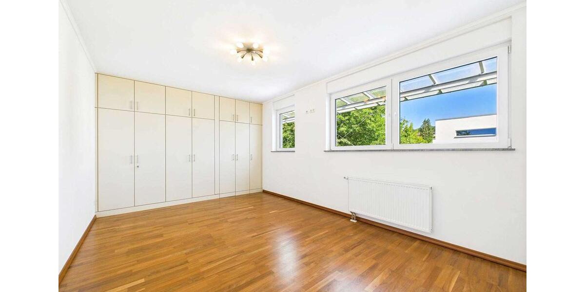 Wittlich: Modernes und großzügiges Penthouse mit großer Terrasse 3 zimmer