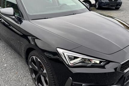 Cupra Leon 18.102 km 25.480 € Boxberg 97944