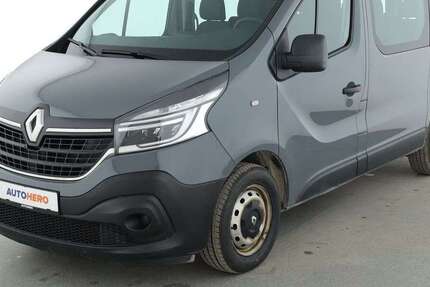 Renault Trafic 77.725 km 25.140 &euro; Stuttgart 70195