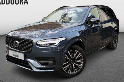 Volvo XC90 55.984 km 51.990 &euro; Wuppertal 42117