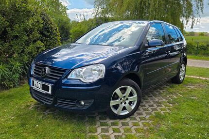 VW Polo 227.746 km 999 &euro; Basdahl 27432