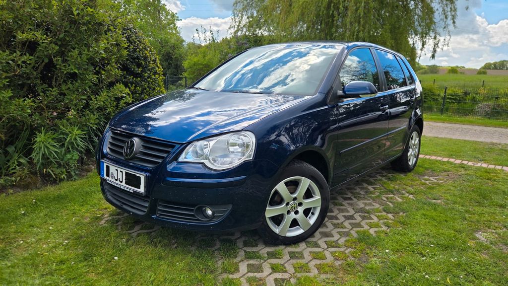 VW Polo 227.746 km 999 &euro; Basdahl 27432