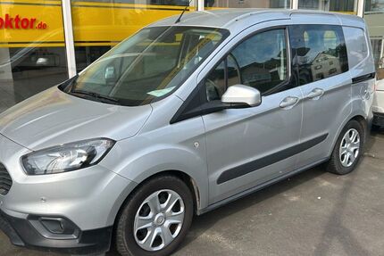 Ford Transit Courier 116.044 km 7.999 &euro; Westerburg 56457