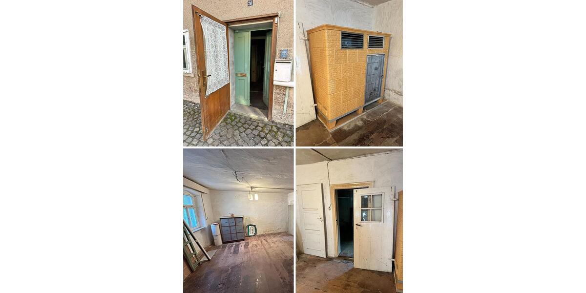 Reihenhaus Belgern-Schildau Schildau - 75.000&euro; | Angebot:26050615