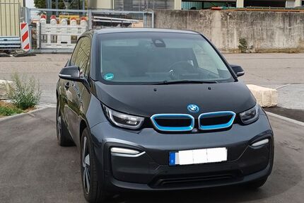 BMW i3 39.000 km 18.490 &euro; Weilimdorf 70499