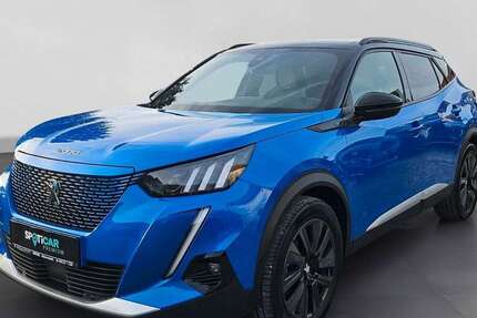 Peugeot 2008 139.400 km 13.990 € Altenstadt / Iller 89281