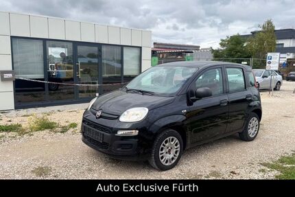 Fiat Panda 113.540 km 7.490 € Fürth 90768