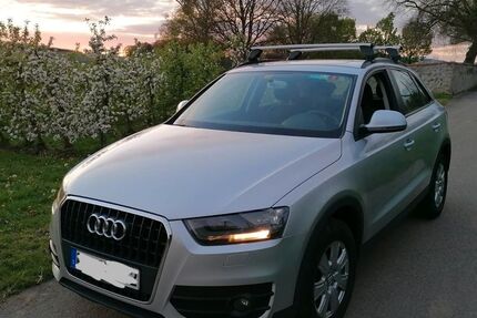 Audi Q3 129.000 km 9.500 &euro; Friedrichshafen 88045