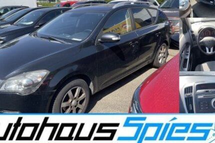 Kia ceed / Ceed 229.515 km 3.490 &euro; Heilbronn 74076