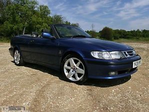 Saab 9-3 120.000 km 1.200 &euro; Rodenbach 63517