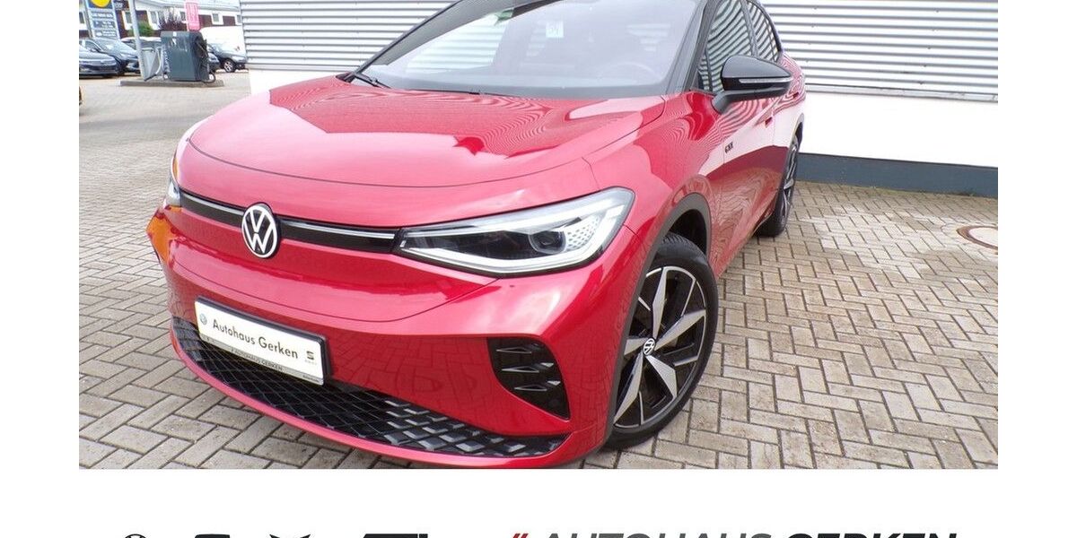 VW ID.5 36.177 km 36.890 &euro; Ritterhude 27721