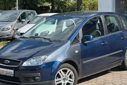 Ford C-Max 151.000 km 2.490 &euro; Melbeck / Lüneburg 21406
