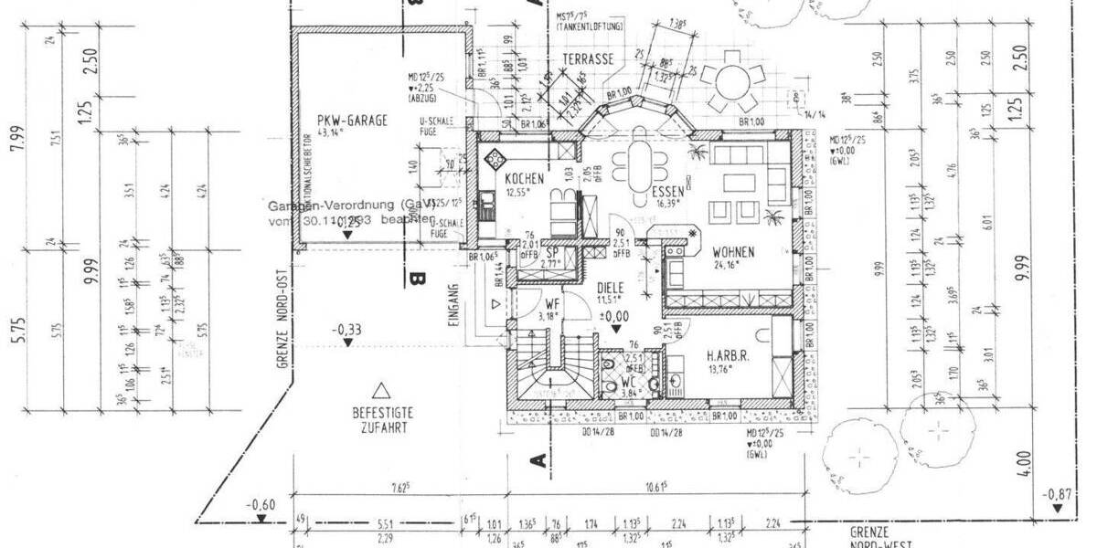 Mehrfamilienhaus, Wohnhaus Beilngries Aschbuch - 5 Zimmer, 161 m&sup2;, 648.700&euro; | Angebot:26319634