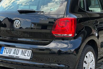 VW Polo 110.038 km 7.490 &euro; Herborn 35745