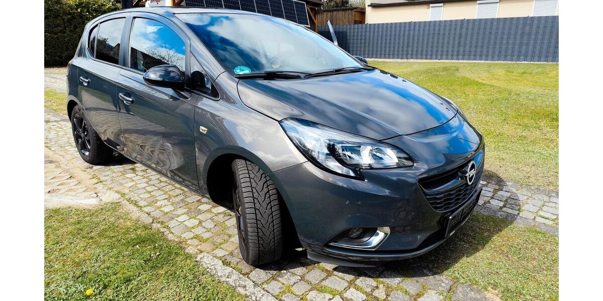 Opel Corsa 181.000 km 4.999 &euro; Schwerin 19061