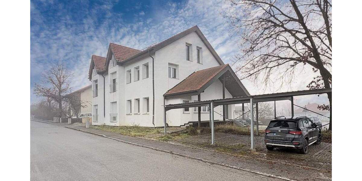 Etagenwohnung Perkam Radldorf - 2 Zimmer, 85 m&sup2;, 227.000&euro; | Angebot:25768109