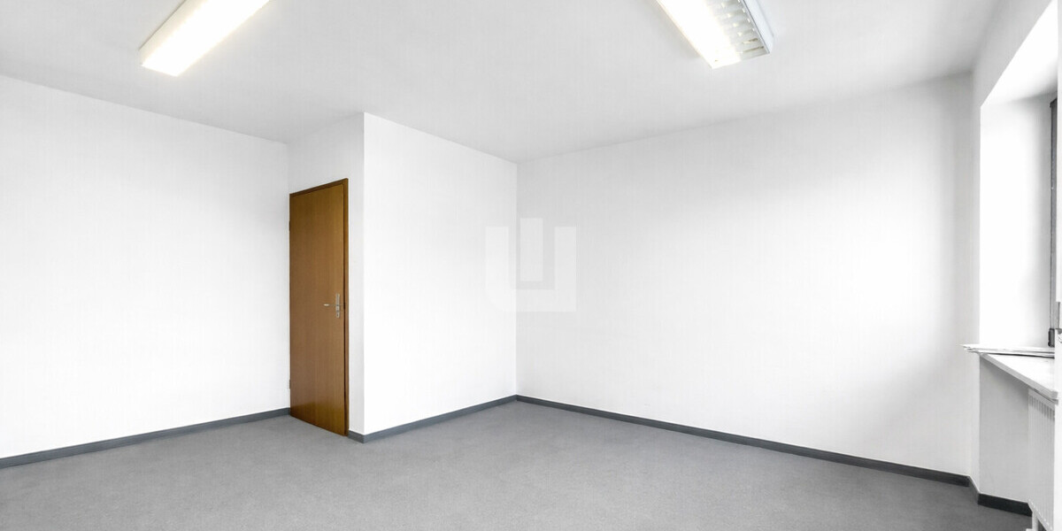 WINDISCH - Attraktive Wohnung mit 4 Zimmern im Herzen von Puchheim - aktuell als Büro genutzt - Etagenwohnung Puchheim | Angebot:25974146