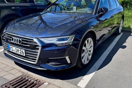 Audi A6 131.200 km 26.500 &euro; Kassel 34130