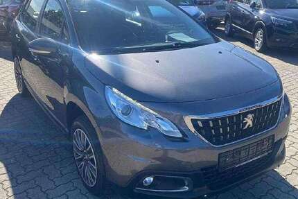 Peugeot 2008 115.500 km 6.750 € Schenefeld 22869