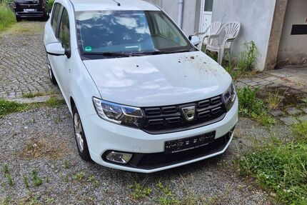 Dacia Sandero 48.541 km 5.000 &euro; Ottendorf-Okrilla 01458