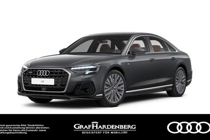 Audi A8 40.367 km 62.980 &euro; Karlsruhe 76131
