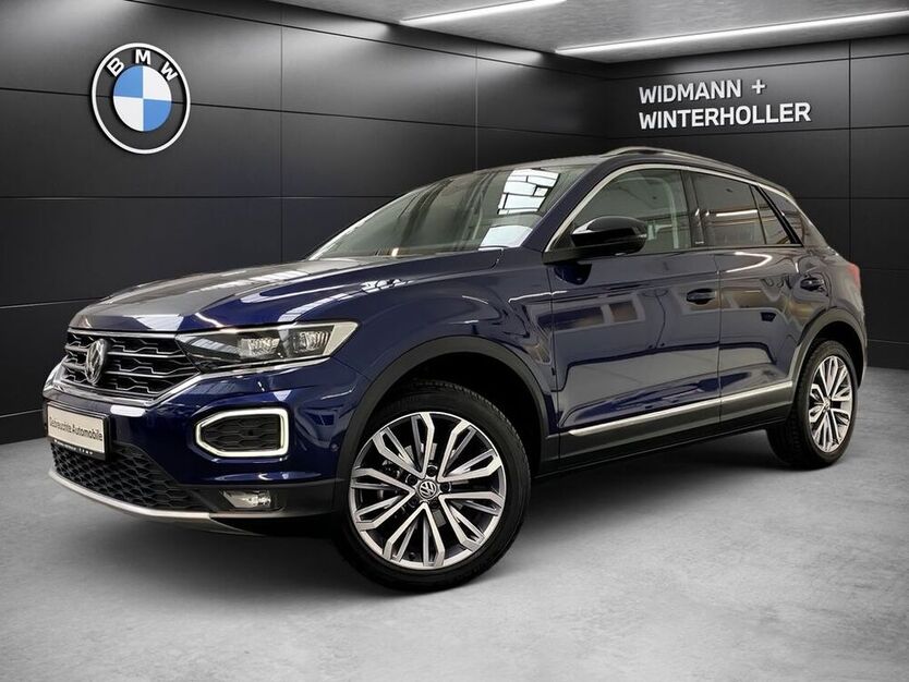 T-Roc