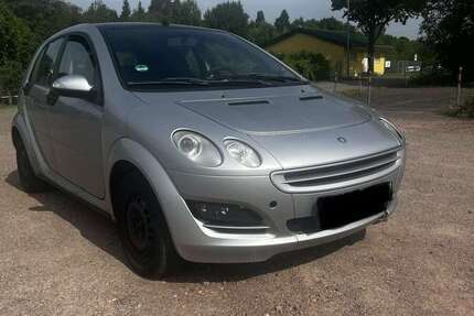 Smart forFour 294.000 km 1.600 &euro; Lahr/Schwarzwald, Stadt 77933