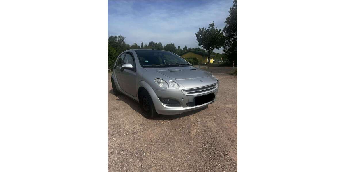 Smart forFour 294.000 km 1.600 &euro; Lahr/Schwarzwald, Stadt 77933