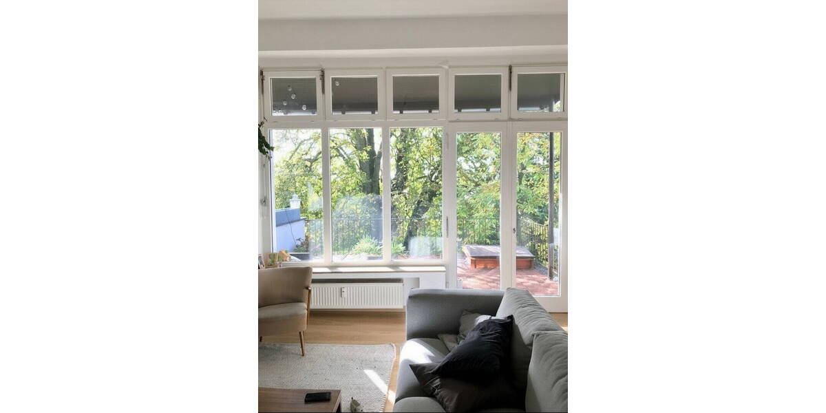 Etagenwohnung Mettmann - 3 Zimmer, 130 m&sup2;, 1.206&euro; | Angebot:26702649
