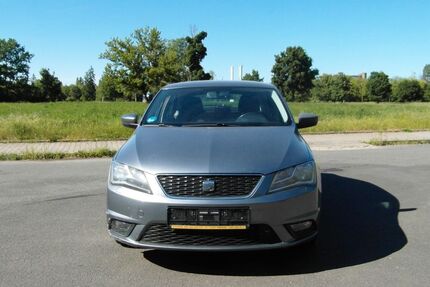 Seat Toledo 228.226 km 3.899 &euro; Dresden 01237