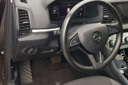 Skoda Karoq 168.000 km 20.500 &euro; Ludwigsfelde 14974