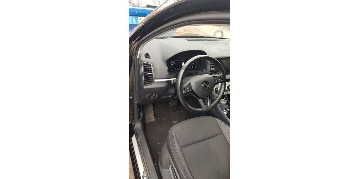 Skoda Karoq 168.000 km 20.500 &euro; Ludwigsfelde 14974